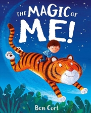 Buy The Magic Of Me