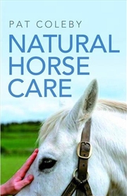 Buy Natural Horse Care