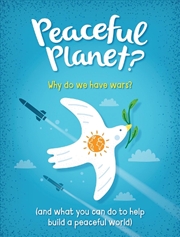 Buy Peaceful Planet?