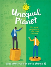 Buy Unequal Planet