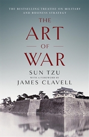 Buy The Art of War