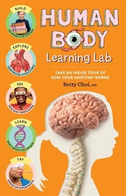 Buy Human Body Learning Lab