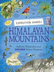Buy Expedition Diaries: Himalayan Mountains