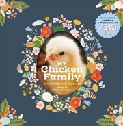 Buy My Chicken Family