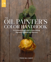 Buy The Oil Painter's Color Handbook