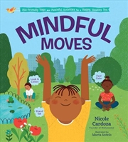 Buy Mindful Moves
