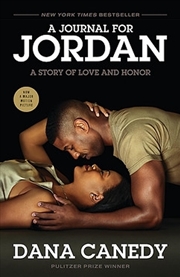Buy A Journal for Jordan: A Story of Love and Honour FTI