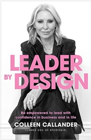 Buy Leader By Design