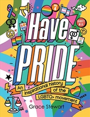 Buy Have Pride
