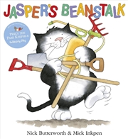Buy Jasper's Beanstalk
