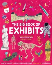 Buy The Big Book of Exhibits