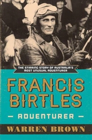 Buy Francis Birtles