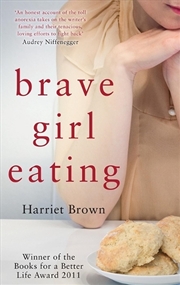 Buy Brave Girl Eating