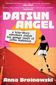 Buy Datsun Angel