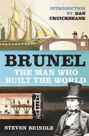 Buy Brunel