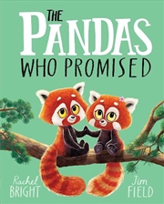 Buy The Pandas Who Promised