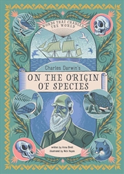 Buy Charles Darwin's On the Origin of Species