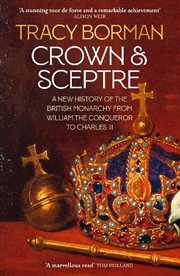 Buy Crown & Sceptre