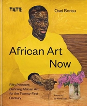 Buy African Art Now