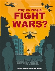 Buy Why do People Fight Wars?