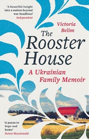 Buy The Rooster House