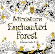 Buy Miniature Enchanted Forest