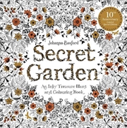 Buy Secret Garden