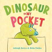Buy Dinosaur in My Pocket