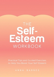 Buy The Self-Esteem Workbook