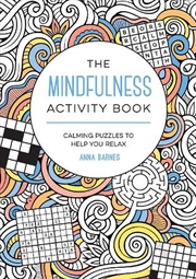 Buy The Mindfulness Activity Book