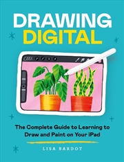 Buy Drawing Digital