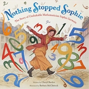 Buy Nothing Stopped Sophie