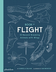 Buy Book of Flight