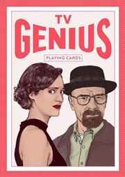 Buy Genius TV