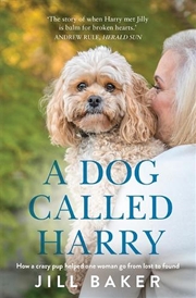 Buy A Dog Called Harry