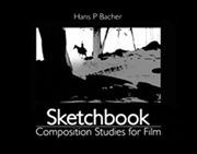 Buy Sketchbook: Composition Studies for Film