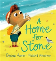 Buy A Home for Stone
