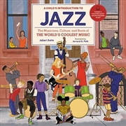 Buy A Child's Introduction to Jazz