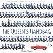 Buy The Queen'S Handbag