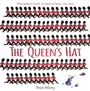 Buy The Queen's Hat