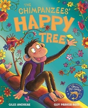 Buy The Chimpanzees' Happy Tree