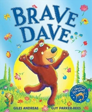 Buy Brave Dave