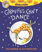 Buy Giraffes Can't Dance