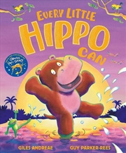 Buy Every Little Hippo Can