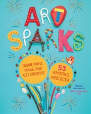 Buy Art Sparks