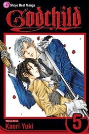 Buy Godchild, Vol. 5