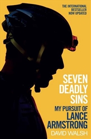 Buy Seven Deadly Sins