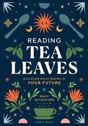 Buy Reading Tea Leaves