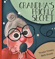 Buy Grandma's Prickly Secret