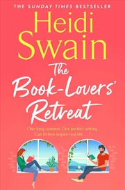 Buy Book-Lovers' Retreat